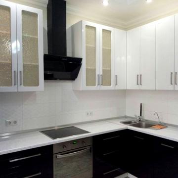 Марсельська вул., 35