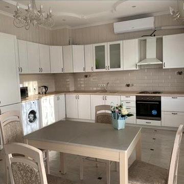 Київська вул., 55