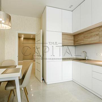 Микільсько-Слобідська вул., 3-А