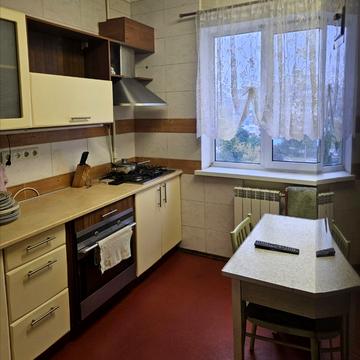 Оноре де Бальзака вул., 16-А