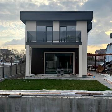 Джерельна вул.