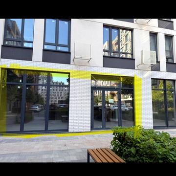 Салютна вул., (Будинок 02301-02303)