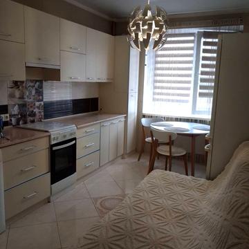 Лісогринівецька вул., 18-А