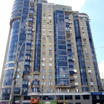 Князів Острозьких вул. (Московська), 46/2