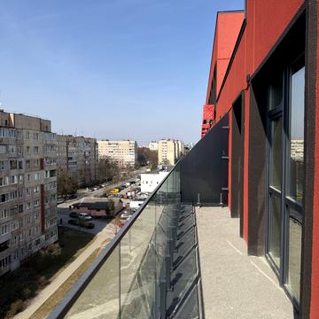 Княгині Ольги вул., (Будинок 9)