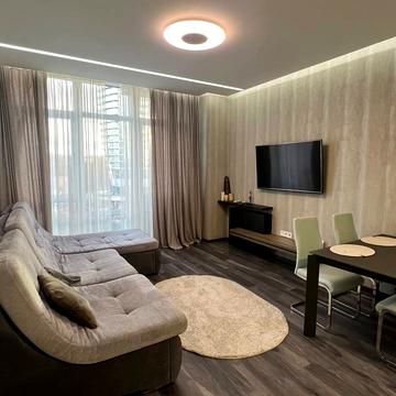 Саперне Поле вул., 3