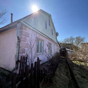 Пролетарська