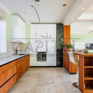 Васильківська