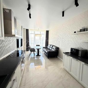 Кахи Бендукідзе вул., 2