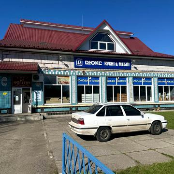 Незалежності вул., 95