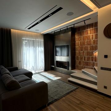 Гоголя вул.