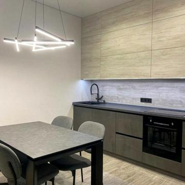 Євгена Сверстюка вул. (Марини Раскової), 6-В