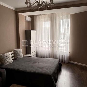 Миколи Міхновського бульв. (Дружби народів), 14-16