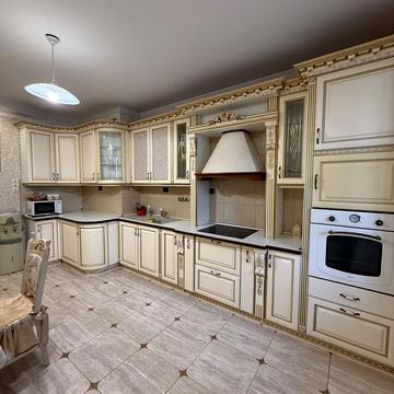 Голосіївська вул., 13-А