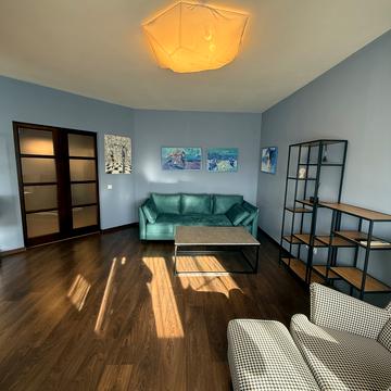 Михайла Гришка вул., 9