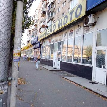 Пластова вул. (Івана Сергієнка), 3-А