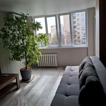 Теремківська вул., 13