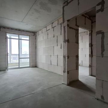 Павла Клепацького вул., (Будинок 1)