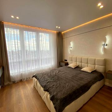 Героїв Миколаєва вул., 129А, корпус 11, 7, 8