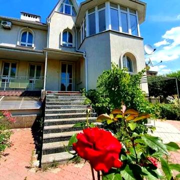 2-га Бузкова