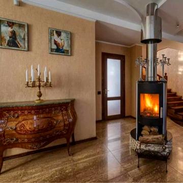 Озерна вул.