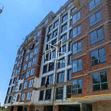 Карла Мікльоша вул., 20-Б