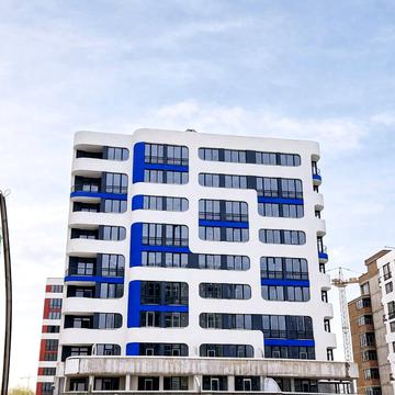 Трускавецька вул., (Будинок Е)