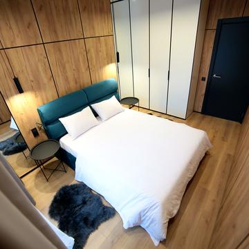 Замарстинівська вул. (Калініна), 55-Д