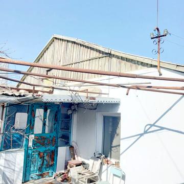 Воєнна 1-а вул. (Акима), 20