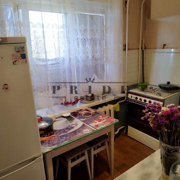 Воскресенський просп. (Перова), 25