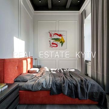 Саксаганського вул., 31/27