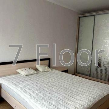 Драгоманова вул., 1-Г