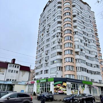 Старокостянтинівське шосе, 26/2