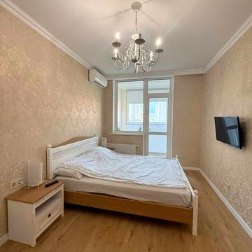 Драгоманова вул., 2-А