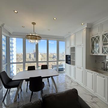 Георгія Липського вул. (Толбухіна), 135-В