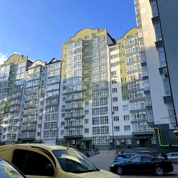 Височана вул., 18 к19