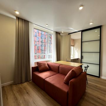 Тадея Рильського бульв., 4