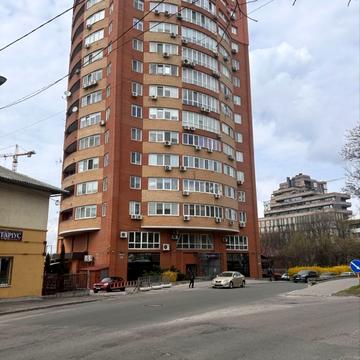 Гоголя вул., 20-Б