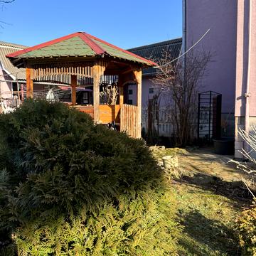 Стефаника, 12