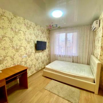 Олевська вул., 5