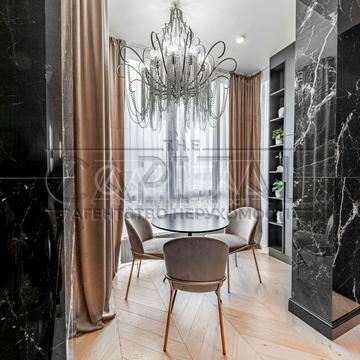 Бульварно-Кудрявська вул. (Воровського), 17