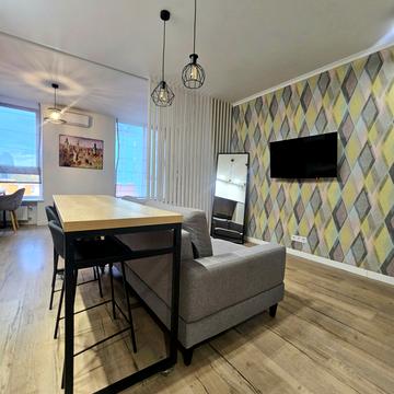 Соборності просп. (Воззєднання), 17 к2