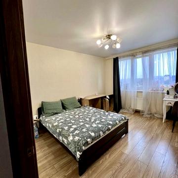 Марсельська вул., 58