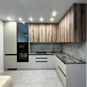 Хіміків вул., к 19, 20