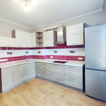 Кургузова вул., 1-А к3