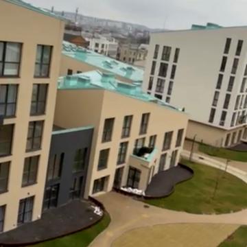 Богдана Хмельницького вул., (ЖК Брама (будинок 1))