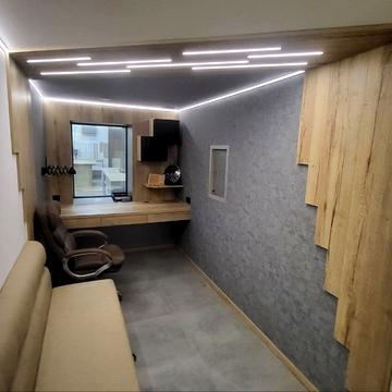 Європейська вул. (Фрунзе), 152А