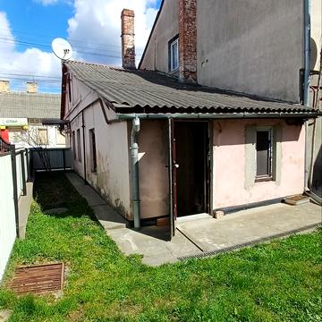 Вокзальна вул. (Гагаріна), 61