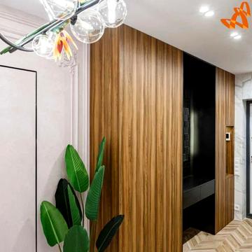 Гетьмана Мазепи вул., 1