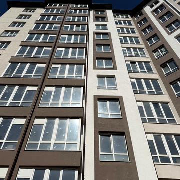 Горбачевського вул., (Будинок)